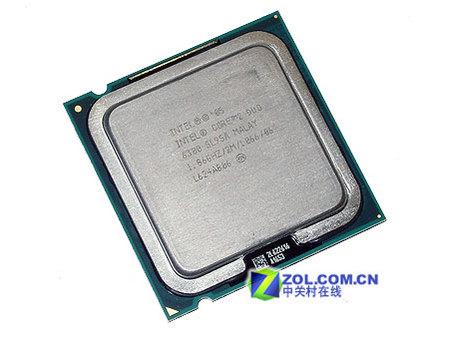 奔腾D820停产英特尔双核CPU选购指南(4)
