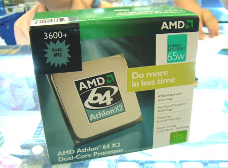 选它准没错八月份最值得选购的五款CPU(5)
