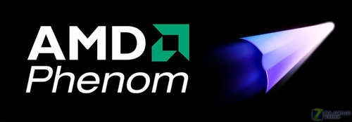 2MB三级缓存 AMD四核Phenom 9600全解析 