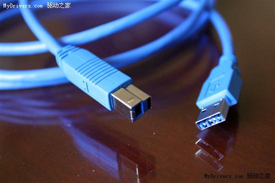 USB 3.0消费类电子产品将在2010年上市