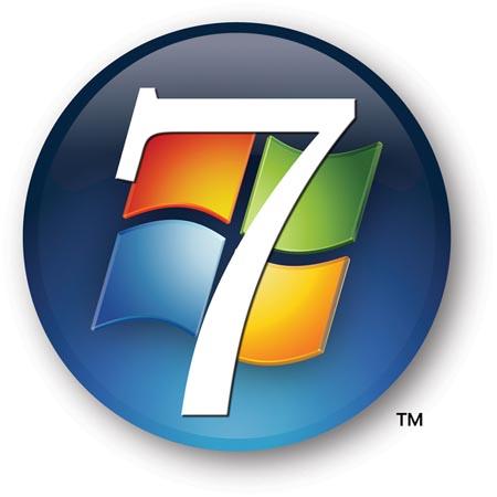 Windows 7首现微软官网 加速取代Vista 